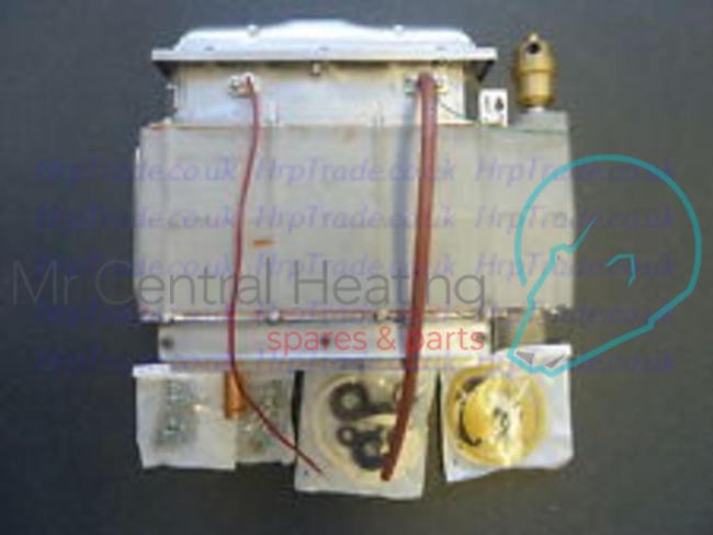 IDEAL COMMERCIAL  171033